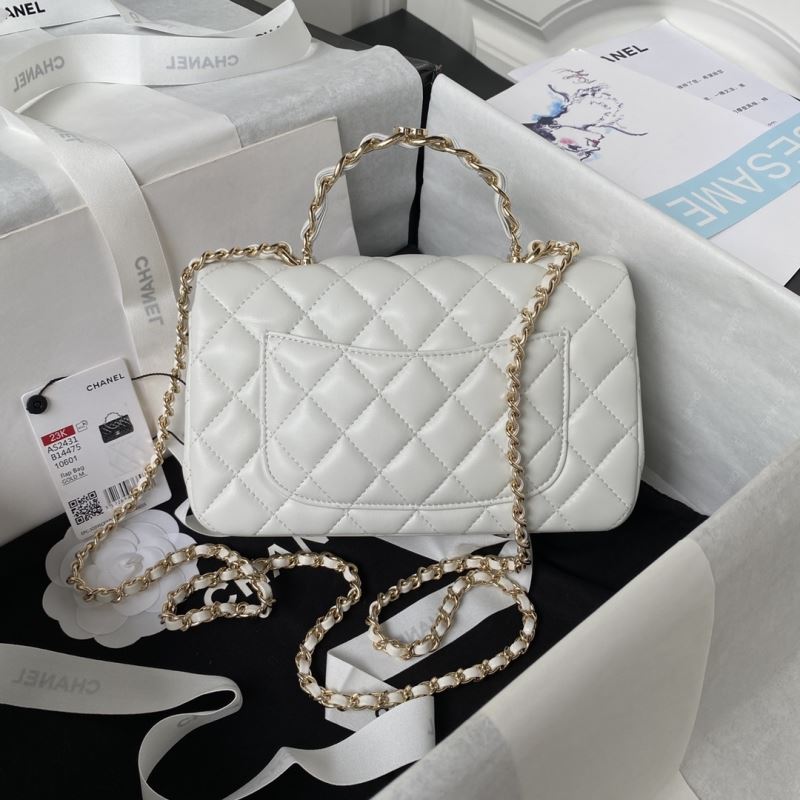 Chanel CF Series Bags